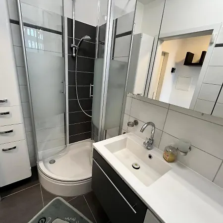 公寓 Sonnenoase Whg 2