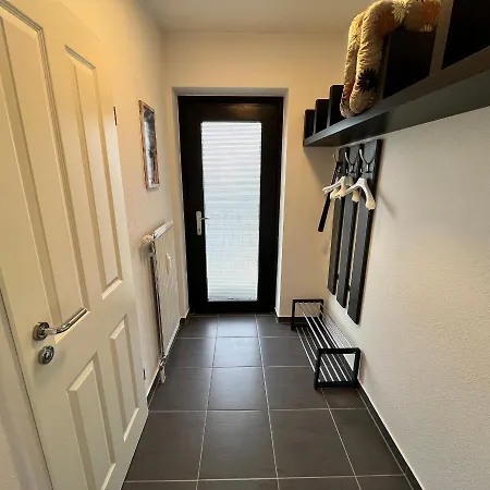 Sonnenoase Whg 2 * 格洛米茨