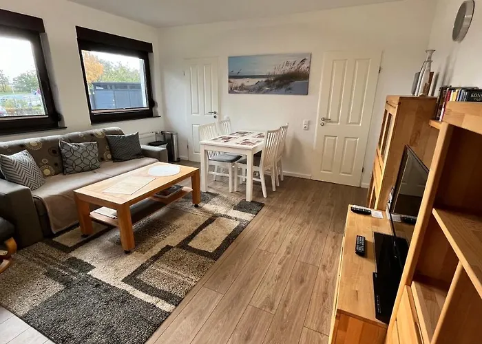 Sonnenoase Whg 2 Lägenhet